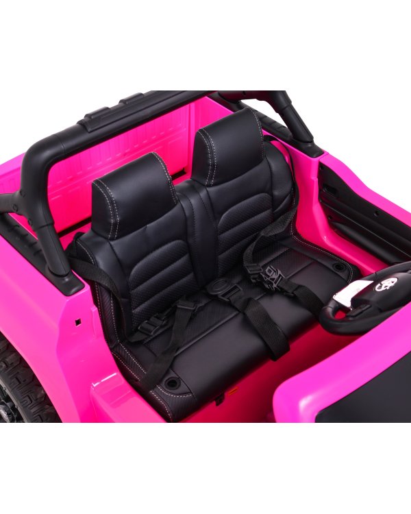 Toyota Hilux Детский Электромобиль