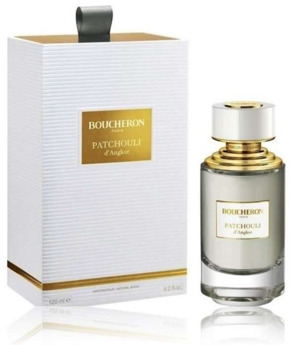 Boucheron Patchouli d'Angkor Парфюм EDP 125 ml
