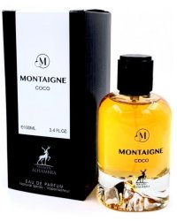 Maison Alhambra Montaigne Coco Парфюм EDP 100 ml