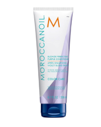 Moroccanoil Фиолетовый кондиционер 200 ml