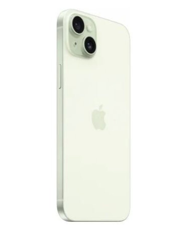 Apple iPhone 15 Plus Мобильный телефон 256GB Зеленый
