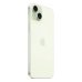 Apple iPhone 15 Plus Мобильный телефон 256GB Зеленый