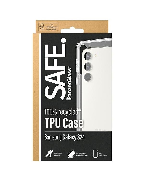 PanzerGlass SAFE95672 Чехол для Samsung Galaxy S24