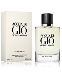 Armani Acqua di Gio Pour Homme Парфюм EDP 75 ml