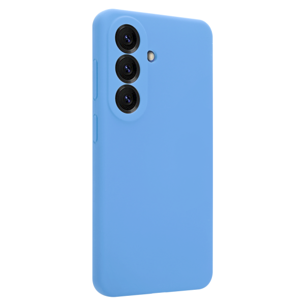 Tactical Velvet Smoothie Cover Защитный чехол для Samsung Galaxy S26 / Avatar