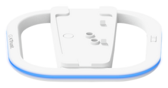 Trust GXT229 LED Стойка для PlayStation 5