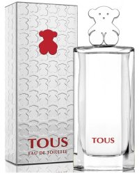 Tous Woman Парфюм EDT 50 ml