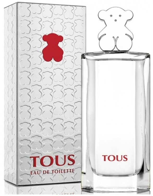 Tous Woman Парфюм EDT 50 ml
