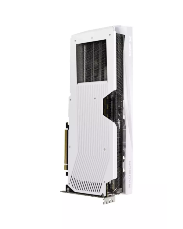 XFX Radeon RX 9070 XT Видеокарта 16GB GDDR6
