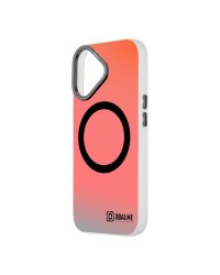 OBAL:ME HoloMag Cover Защитный чехол для Apple iPhone 17 / чёрный