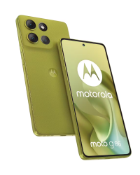 Motorola Moto G86 5G Смартфон 8GB / 256GB Green