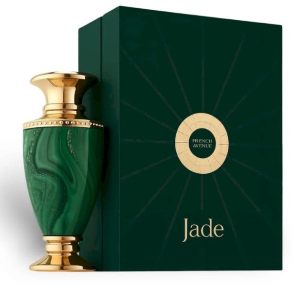 French Avenue Jade Парфюм PAR 100 ml