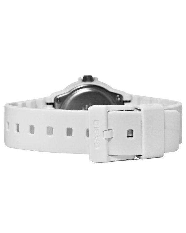 CASIO LRW-200H-7BVDF Часы