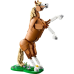 LEGO 31166 Creator 3in1 Magnificent Steed Конструктор