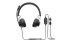 Logitech Zone Wired Проводная Гарнитура