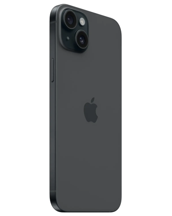 Apple iPhone 15 Plus Смартфон 128GB Black