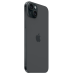 Apple iPhone 15 Plus Смартфон 128GB Black