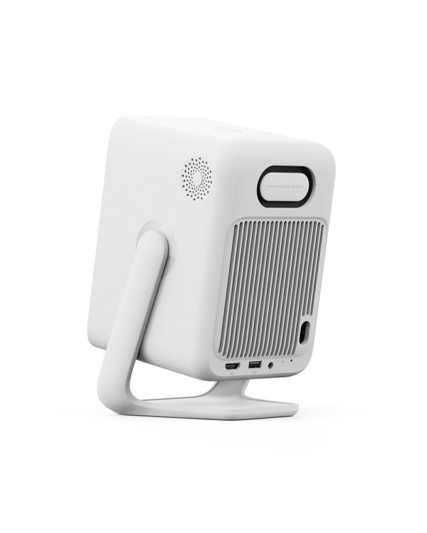 Wanbo T2 Ultra Портативный проектор 500 ANSI / 1080p Full HD / Android TV 11