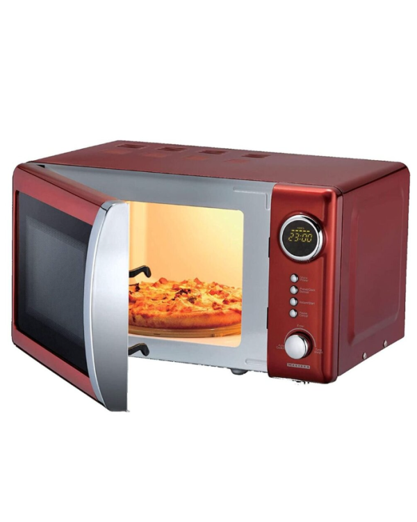 Melissa 16330109 Микроволновка 700W