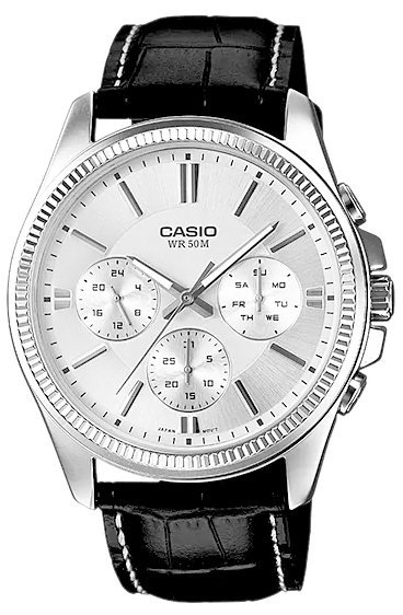 CASIO MTP-1375L-7AVDF Мужские часы