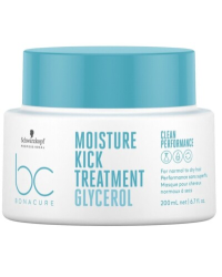 Schwarzkopf Professional BC Bonacure Moisture Kick Маска для волос 200ml