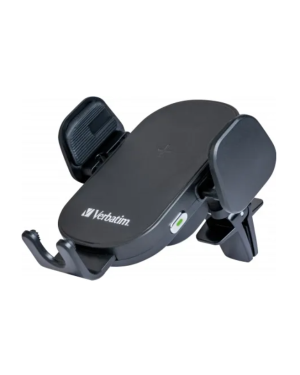 Verbatim 49552V Qi Держатель для Телефона + Беспроводное Зарядное Устройство