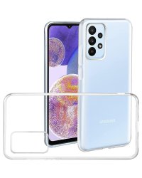 Mocco Ultra Back Case 2 mm Силиконовый чехол для Samsung Galaxy A25 5G