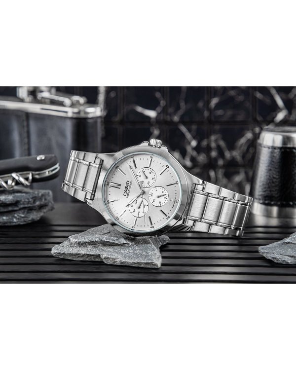 CASIO MTP-V300D-7AVDF Мужские часы