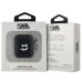 Karl Lagerfeld KLA2PGCHPK Чехол для Apple AirPods 1 / 2