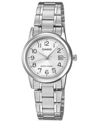 Casio LTP-V002D-7BUDF Женские часы