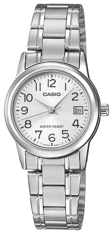 Casio LTP-V002D-7BUDF Женские часы