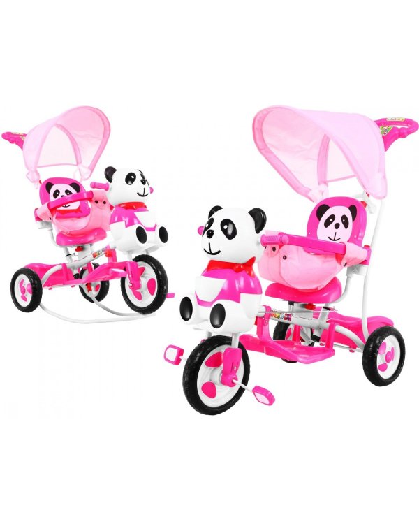 SportTrike PANDA Детский Bелосипед