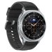 Дополнительное изображение книги «Samsung Galaxy Watch8 Classic Умные часы 46mm Black / (Bluetooth)»