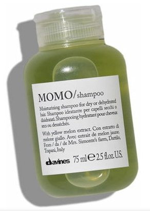 Davines Essential Haircare Momo Шампунь 75 ml