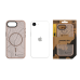 Tactical MagForce Hyperstealth Sika Cover Защитный чехол для iPhone 16e / Moucha Moose