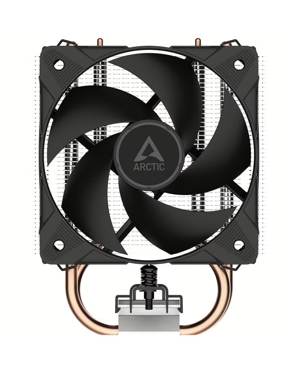 Arctic Freezer 8A CO Кулер для процессора 100mm