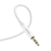 Дополнительное изображение книги «Hoco UPA19 Aux провод 3.5 mm -> 3.5 mm 1m»