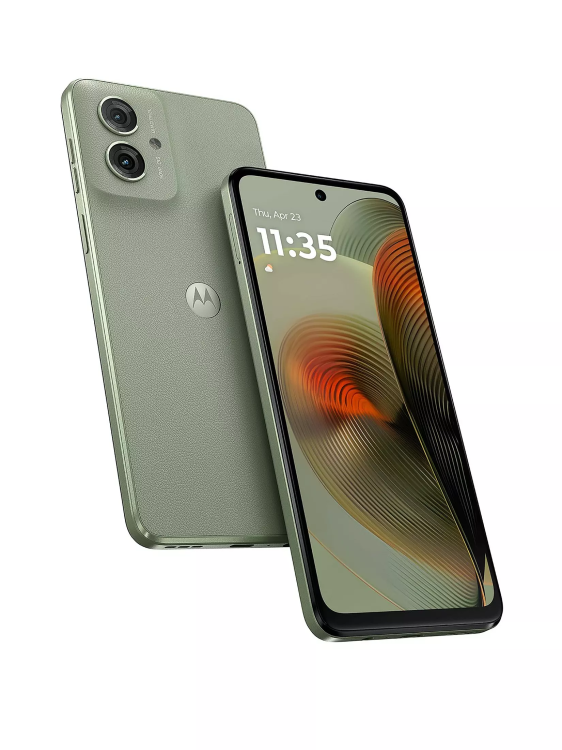 Motorola Moto G55 5G Смартфон 8GB / 256GB