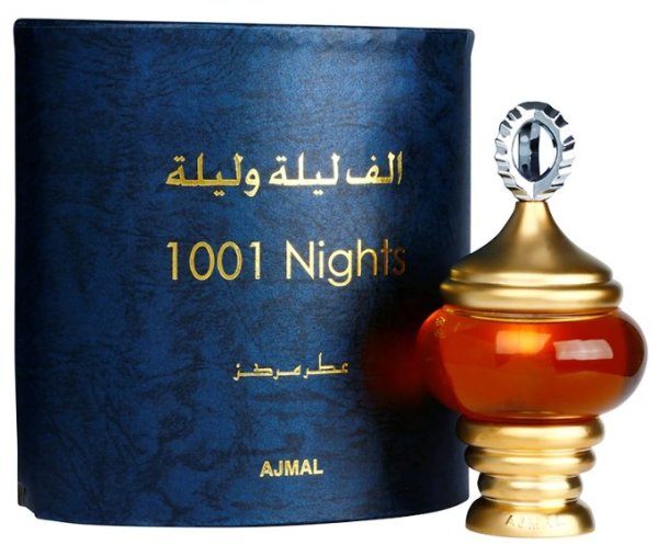 Ajmal 1001 Nights Парфюм CPO 30 ml