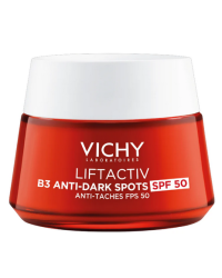 Vichy Liftactiv B3 SPF 50 Дневной крем 50 ml