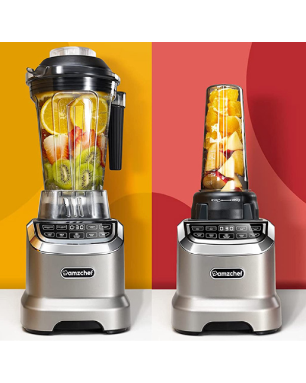 Amzcheff 5003-GA Блендер 600 ml