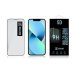 Дополнительное изображение книги «OBAL:ME 5D Glass Screen Protector Защитное стекло для Apple iPhone 13 mini / чёрный»