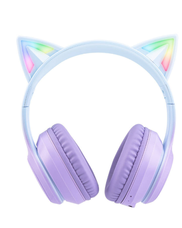 Onikuma B90 Cat Игровые Наушники