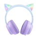 Onikuma B90 Cat Игровые Наушники Onikuma B90 Cat Игровые Наушники