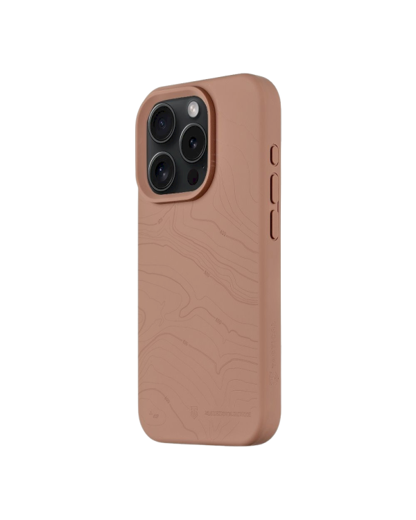 Tactical MagForce Beaver Cover Защитный чехол для iPhone 15 Pro / Moucha Moose