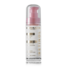 Dermacol Bio Retinol SOS Night Supreme Repair Сыворотка 12 ml