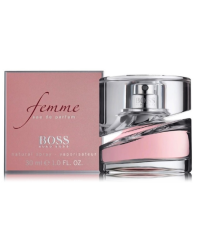 Hugo Boss Boss Femme Парфюм EDP 30 ml