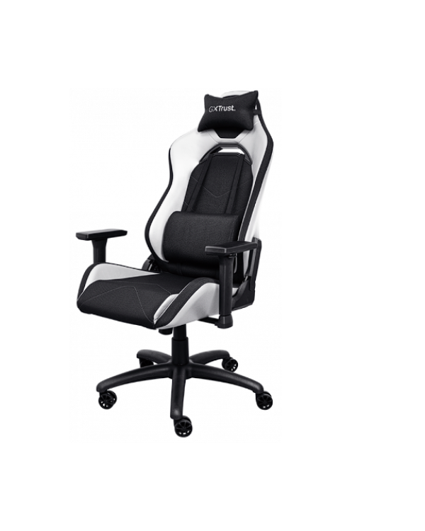 Trust GXT 714W RUYA Компьютерное Кресло