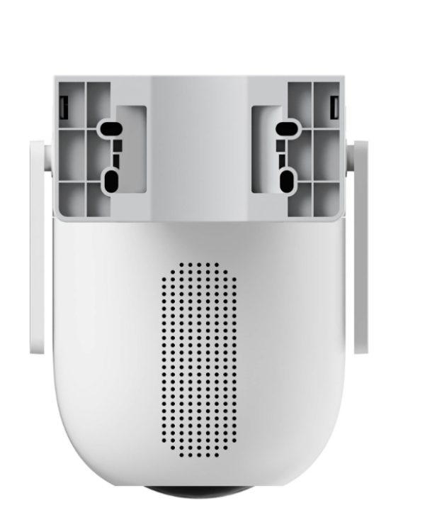 EZVIZ H9c Dual 3K Dome IP камера видеонаблюдения