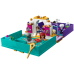 LEGO 43213 The Little Mermaid Story Book Конструктор